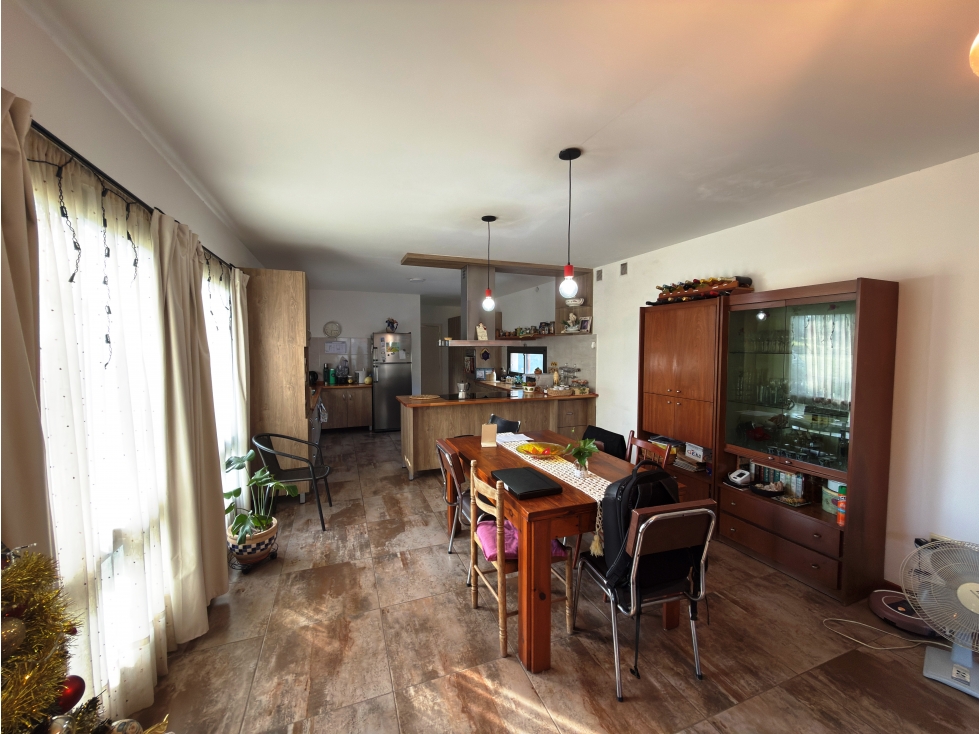 CASA EN VENTA VALLE DEL GOLF — foto 6