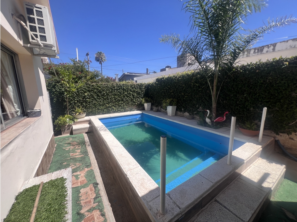 ALQUILER TEMPORARIO, PARA 8 PERSONAS, VILLA CARLOS PAZ - 1