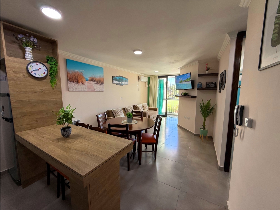 VENTA DEPARTAMENTO PASEO QUATTRO CENTRO CARLOS PAZ - 2