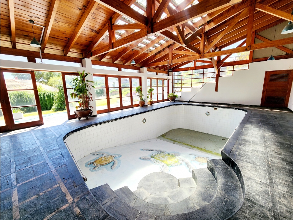 VENTA MANSÍON EN CARLOS PAZ COSTA AZUL OPORTUNIDAD — foto 4