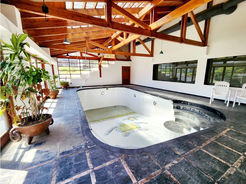 VENTA MANSÍON EN CARLOS PAZ COSTA AZUL OPORTUNIDAD — foto 5