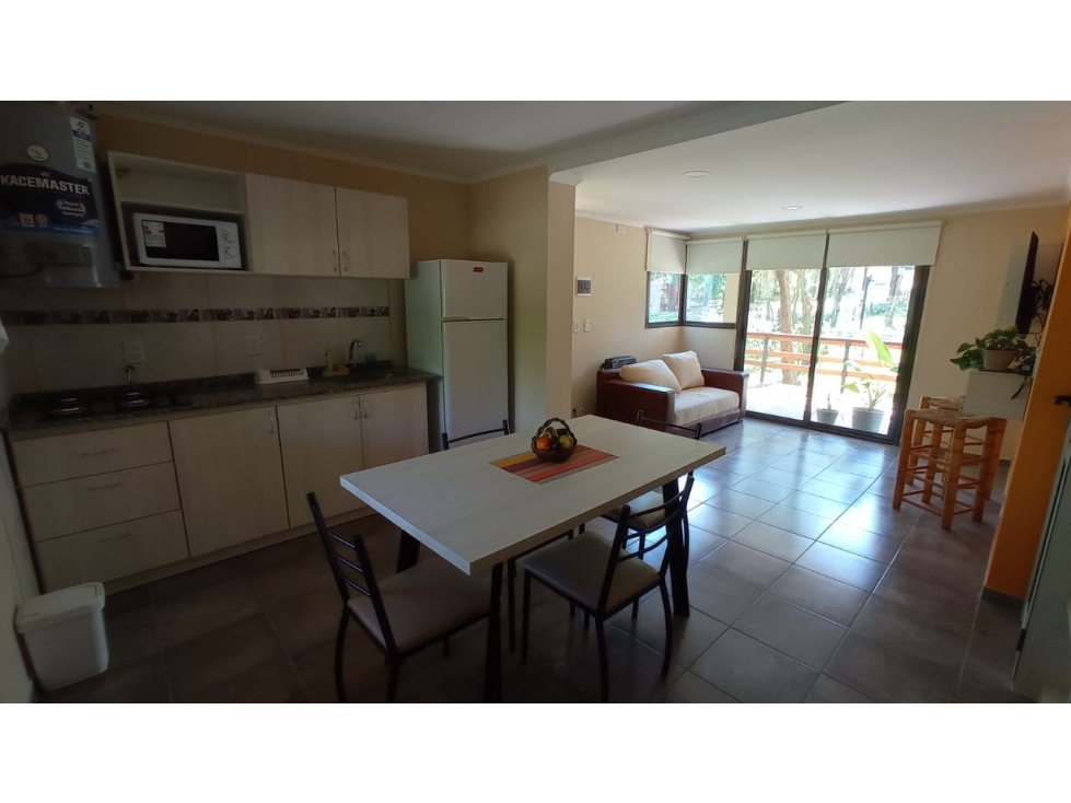 COMPLEJO DE CABAÑAS A ESTRENAR, EN VILLA GENERAL BELGRANO - 4