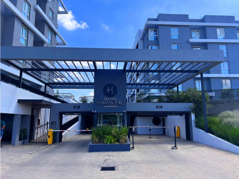 DEPARTAMENTO EN VENTA EN HARMONIE CHATEAU CORDOBA - 3