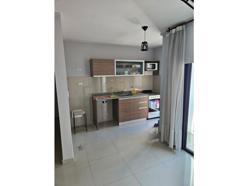 VENTA DEPARTAMENTO, PASEO QUATTRO 2 DORMITORIOS — foto 4