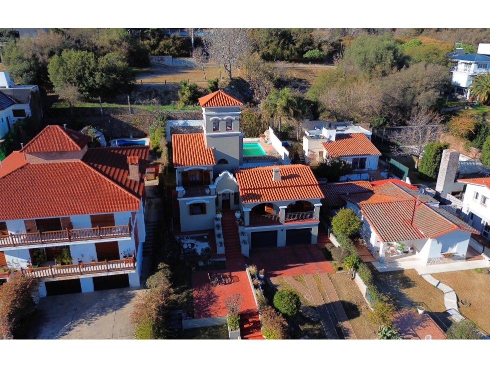 VENTA CASA CARLOS PAZ LA MEJOR COLONIAL — foto 3