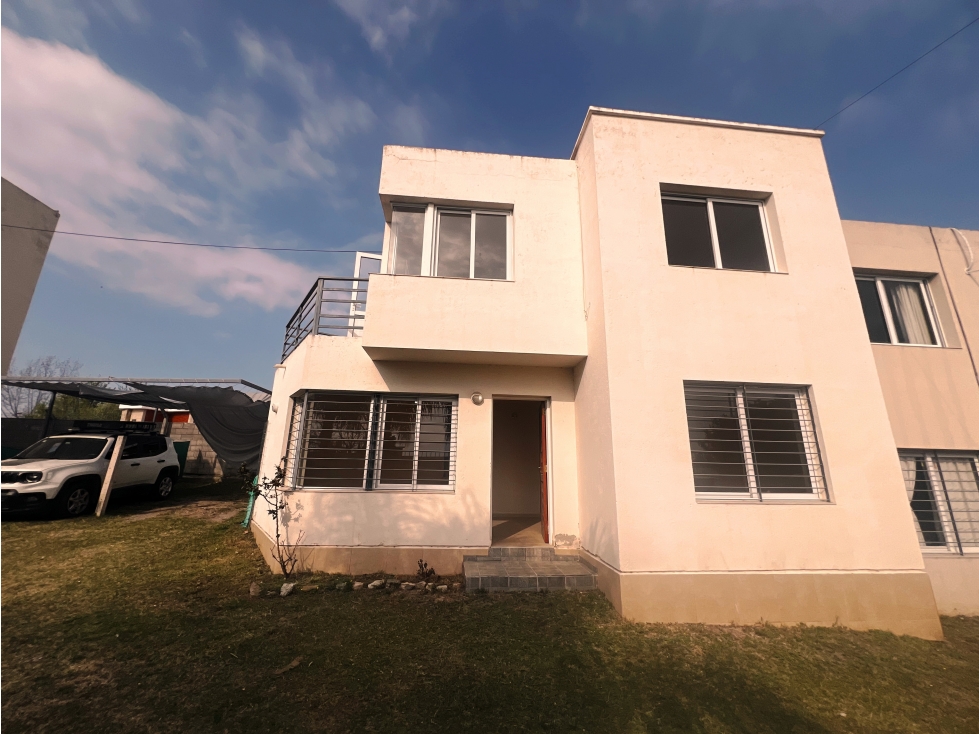 VENTA DEPARTAMENTO TIPO DÚPLEX, FANTASIO — foto 3