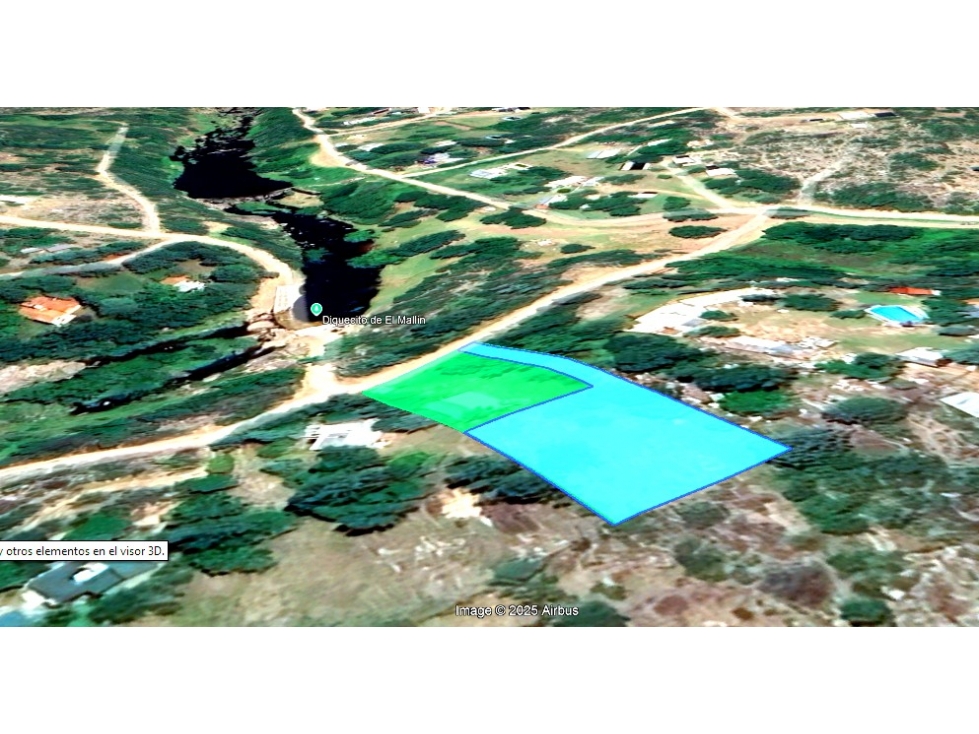CABAÑA AMOBLADA EN LUGAR DE ENSUEÑO A 30 MTRS DEL RIO - 3