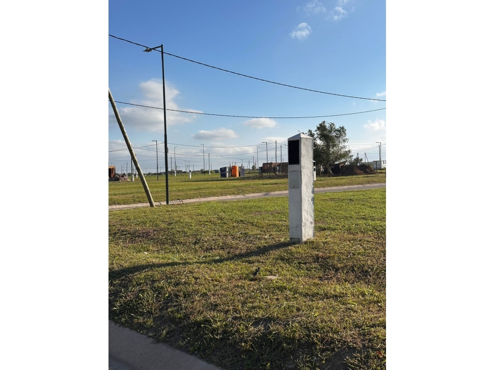 VENTA LOTE EN DOCTA, CORDOBA - 3