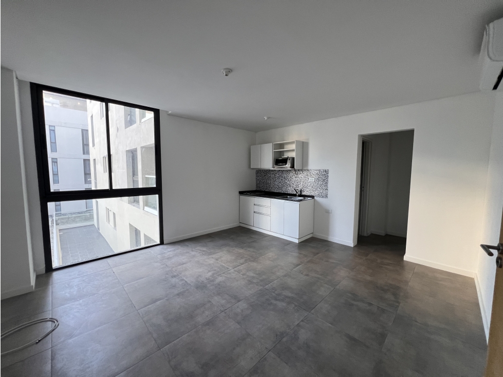 VENTA DEPARTAMENTO CENTRO CON COCHERA OPORTUNIDAD - 3