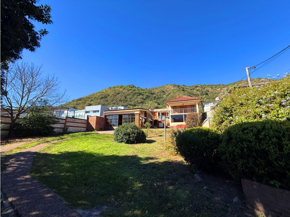 VENTA CASA BIFAMILIAR EN BARRIO LA CUESTA CARLOS PAZ - 5