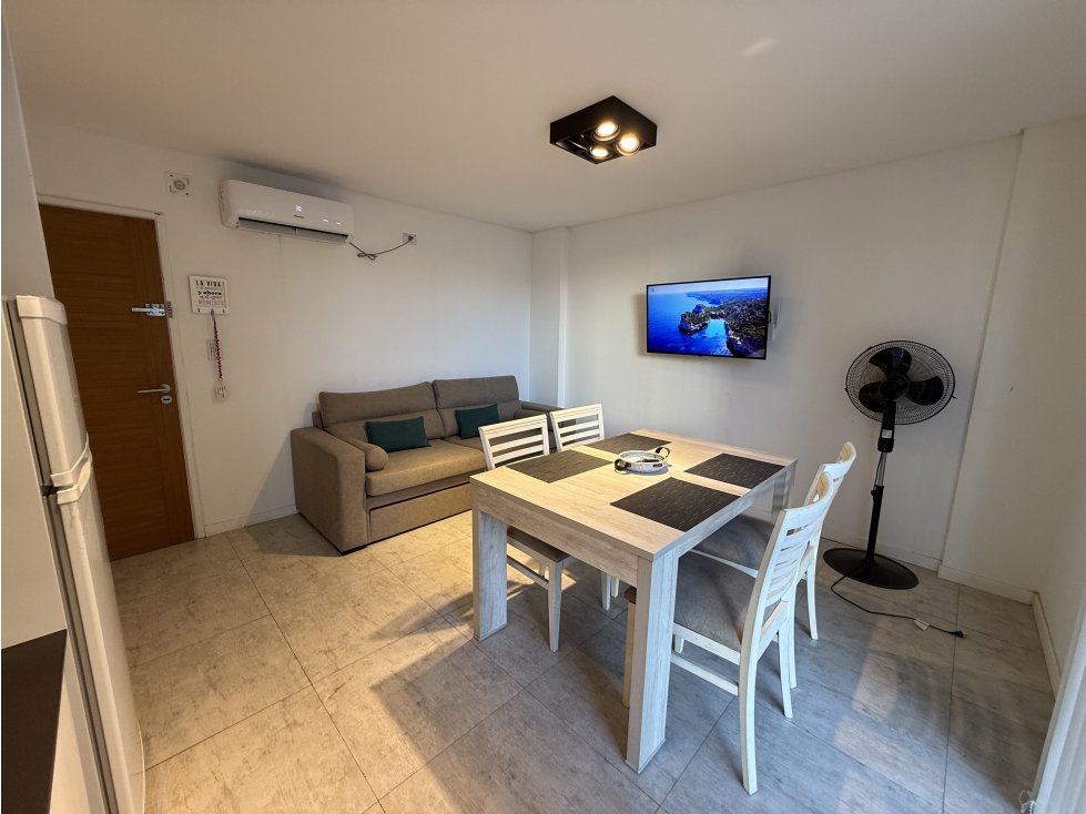 VENTA DEPTO EN CARLOS PAZ CENTRO IDEAL RENTA AMOBLADO - 3