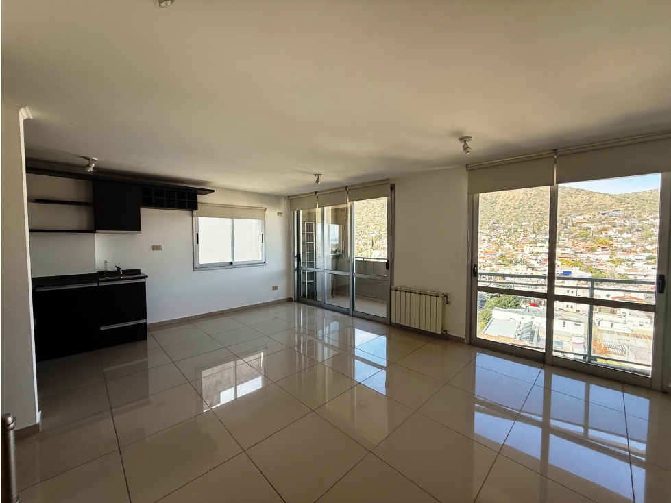 VENTA DPTO PISO 11 VISTA PANORAMICA - 3