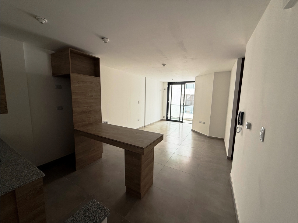 VENTA DPTO CENTRO CARLOS PAZ 2 DORMITORIOS, 2 BAÑOS - 3