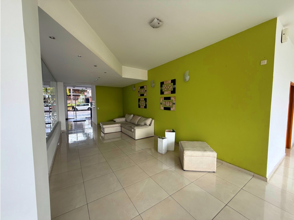 VENTA DEPARTAMENTO EN EDIFICIO CARILÓ, 2 DORM, CON COCHERA - 3