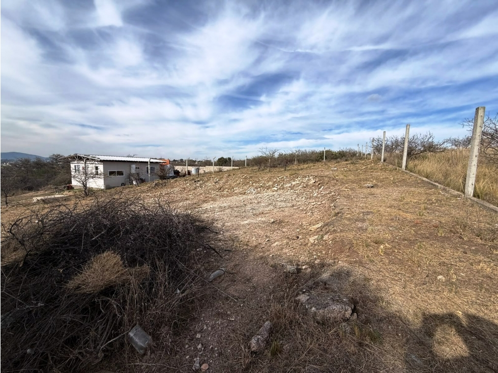 TERRENO EN VENTA EN VALLES DEL SOL CARLOS PAZ, SANTA CRUZ DEL LAGO - 4