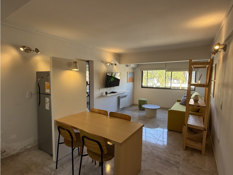 ALQUILER ANUAL, VILLA CARLOS PAZ, BARRIO SANTA RITA — foto 4