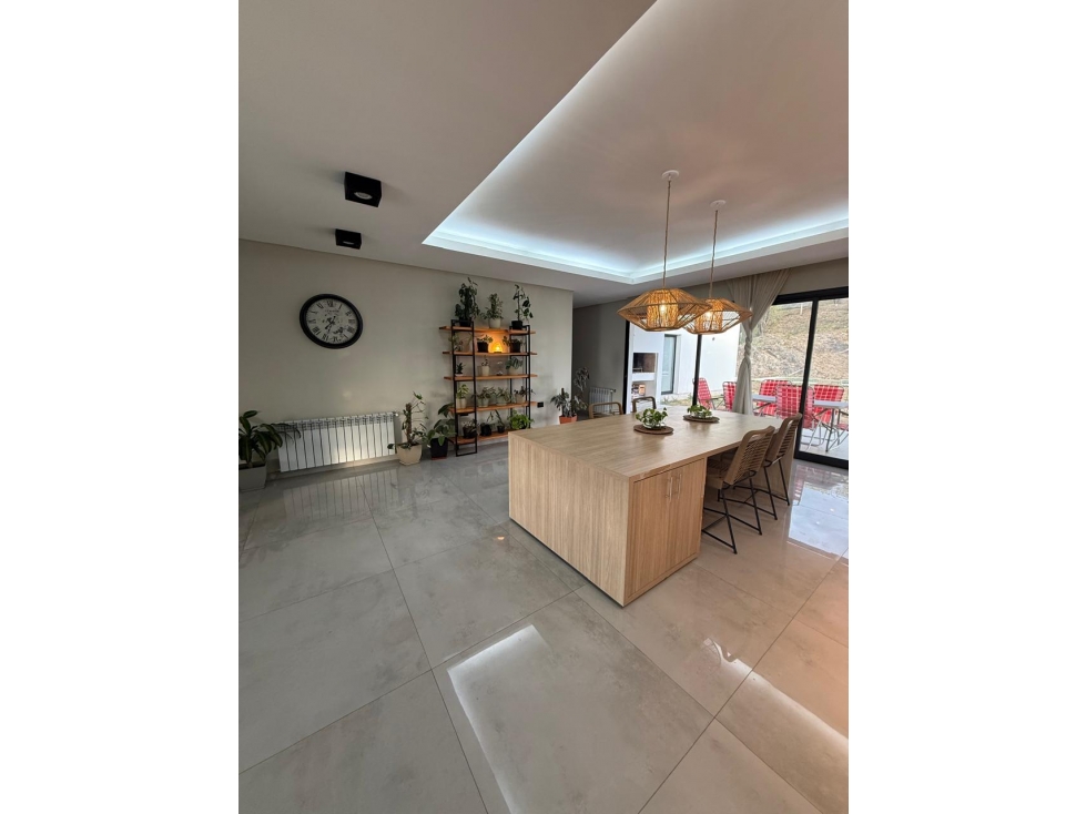 VENTA CASA CARLOS PAZ, EN EL ÚNICO BARIO CERRADO DE CARLOS PAZ — foto 6