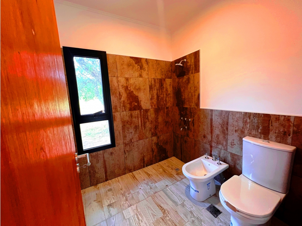 VENTA CASAS AUTOSUSTENTABLES EN LAS JARILLAS CARLOS PAZ - 3