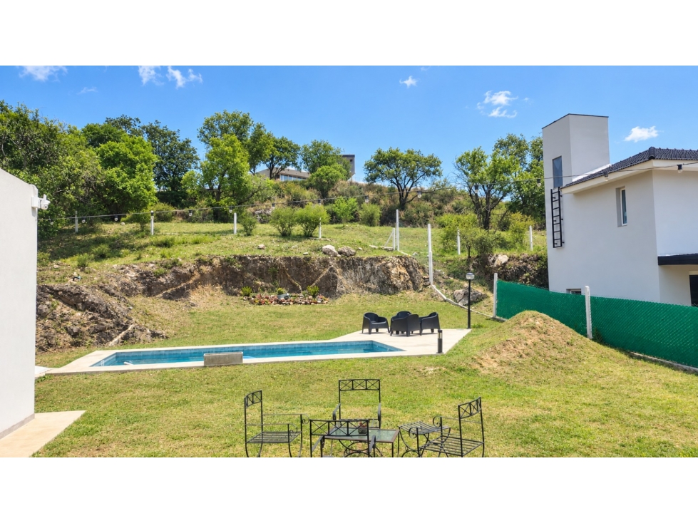 VENTA CASA CARLOS PAZ, EN EL ÚNICO BARIO CERRADO DE CARLOS PAZ — foto 3