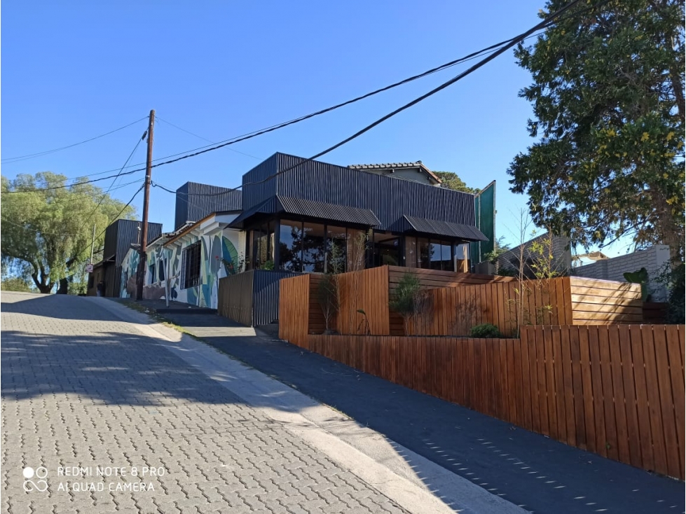 HOTEL A LA VENTA EN VILLA CARLOS PAZ - 2
