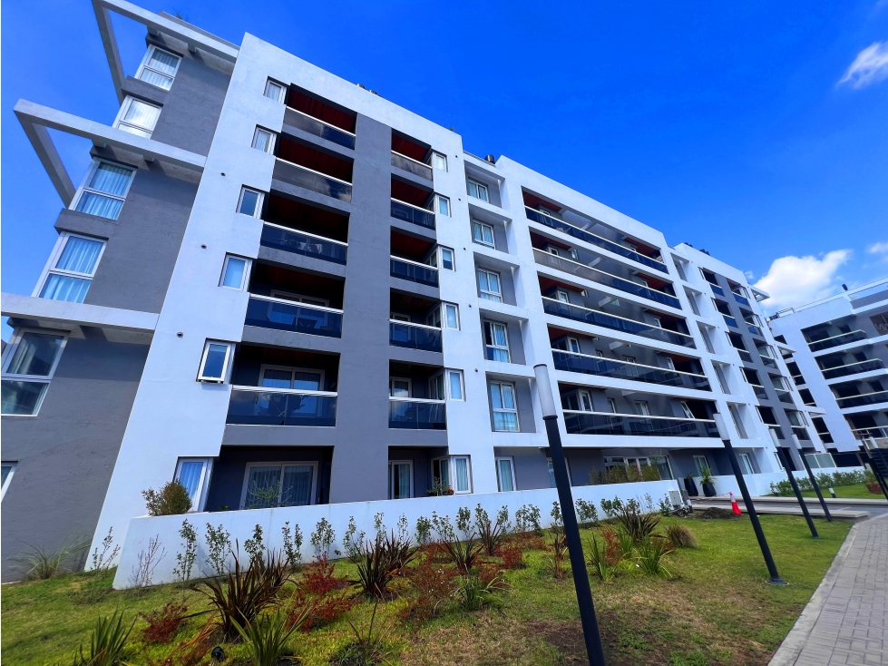 DEPARTAMENTO EN VENTA EN HARMONIE CHATEAU CORDOBA - 4