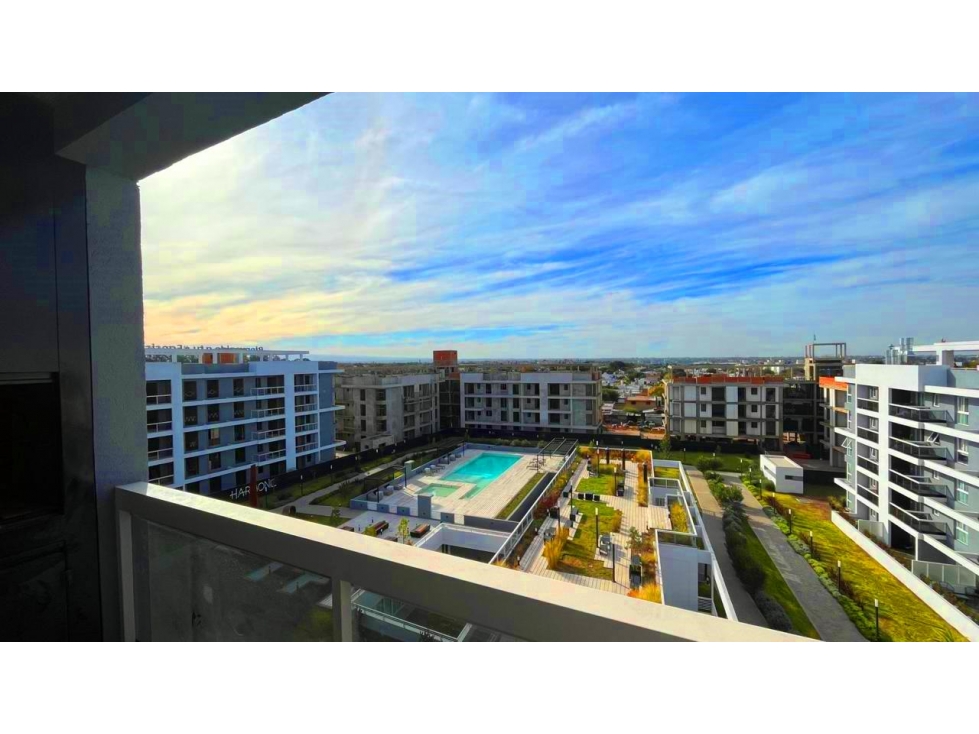 VENTA DEPARTAMENTO VIP EN HARMONIE CHATEAU - 3