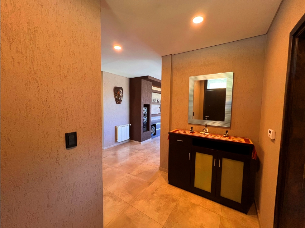VENTA CASA DE CATEGORÍA EN CARLOS PAZ, ALTOS DE CARLOS PAZ — foto 4