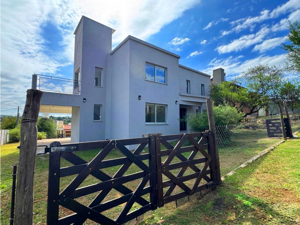 VENTA CASA EN MAYU SUMAJ LOMAS DEL REY BARRIO CERRADO - 4
