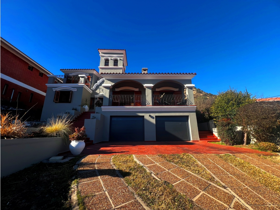 VENTA CASA CARLOS PAZ LA MEJOR COLONIAL — foto 4