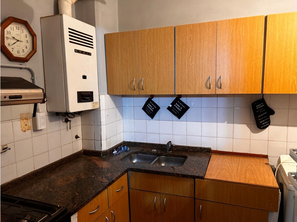 VENTA DE DEPARTAMENTO, CERCA DEL HOSPITAL ITALIANO, GENERAL PAZ — foto 4