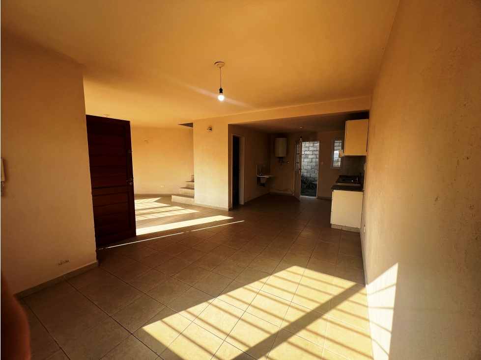 VENTA DEPARTAMENTO TIPO DÚPLEX, FANTASIO — foto 6