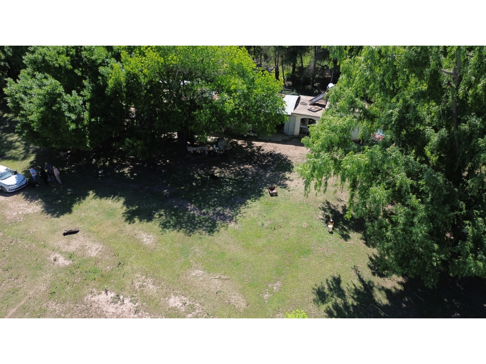 OPORTUNIDAD LOTE EN SAN ANTONIO - 4