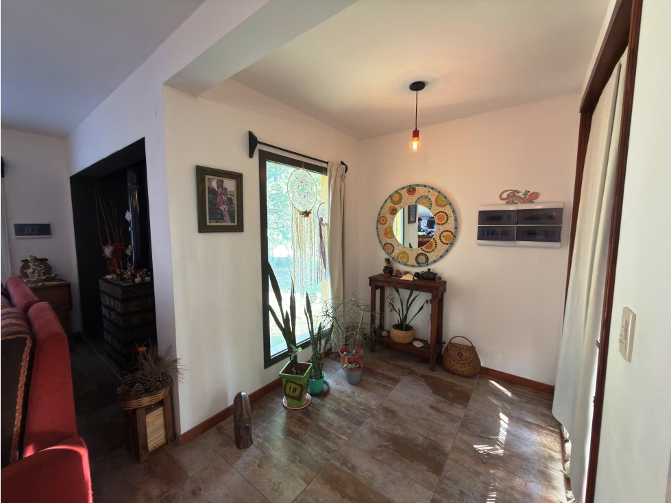 CASA EN VENTA VALLE DEL GOLF — foto 3