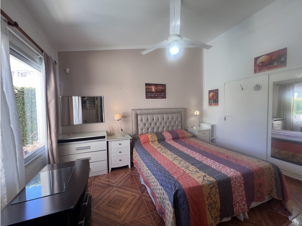 ALQUILER TEMPORARIO, PARA 8 PERSONAS, VILLA CARLOS PAZ - 6