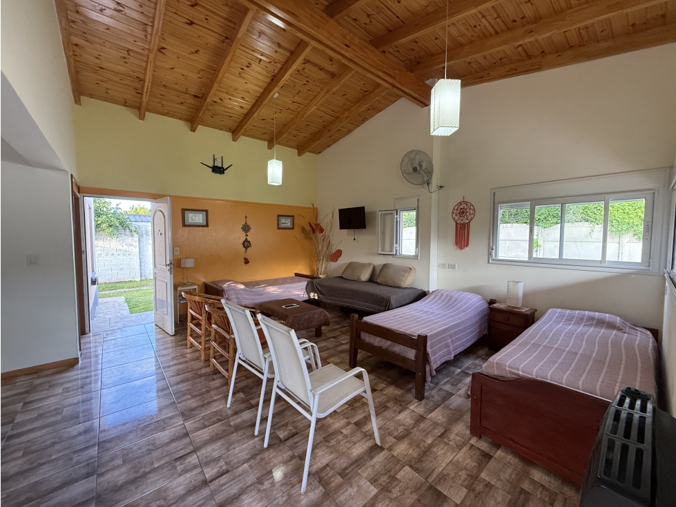 ALQUILER ANUAL, VILLA CARLOS PAZ - 4
