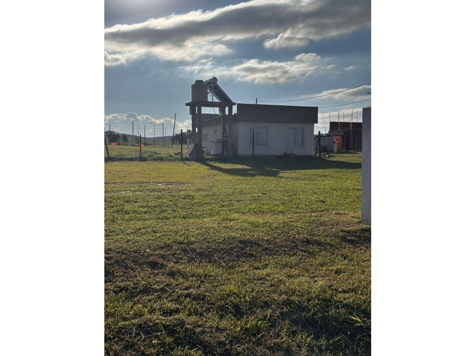 VENTA LOTE EN DOCTA, CORDOBA - 4
