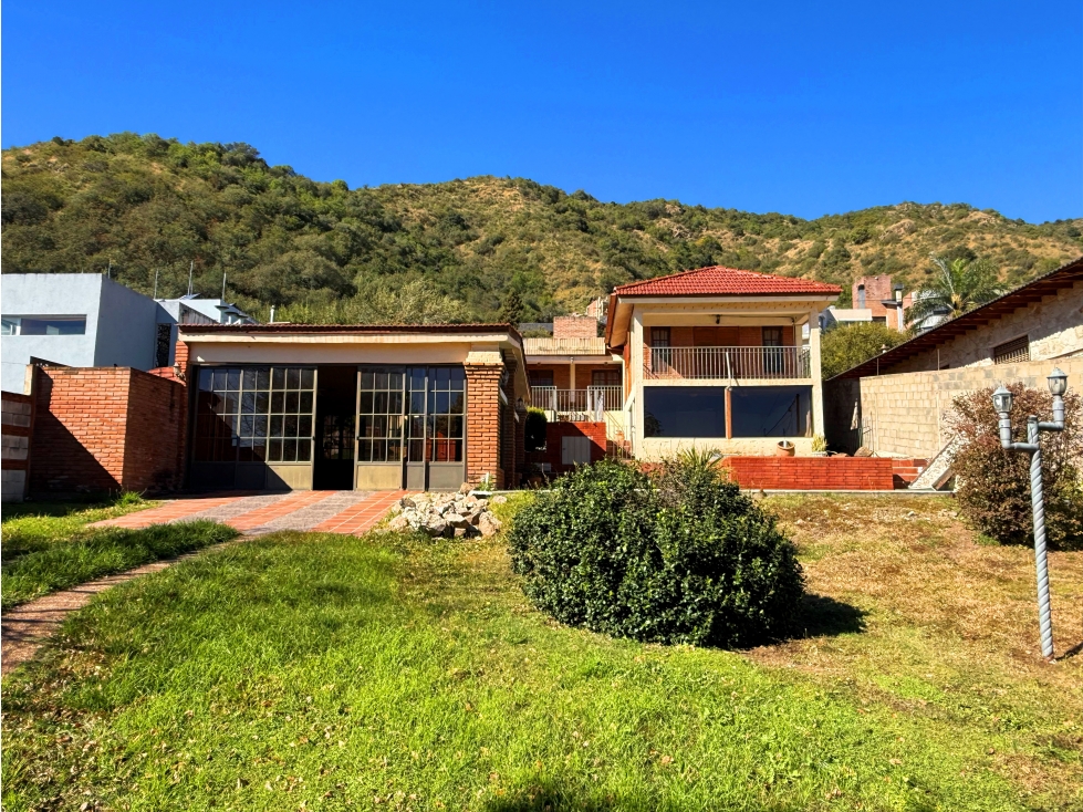 VENTA CASA BIFAMILIAR EN BARRIO LA CUESTA CARLOS PAZ - 6