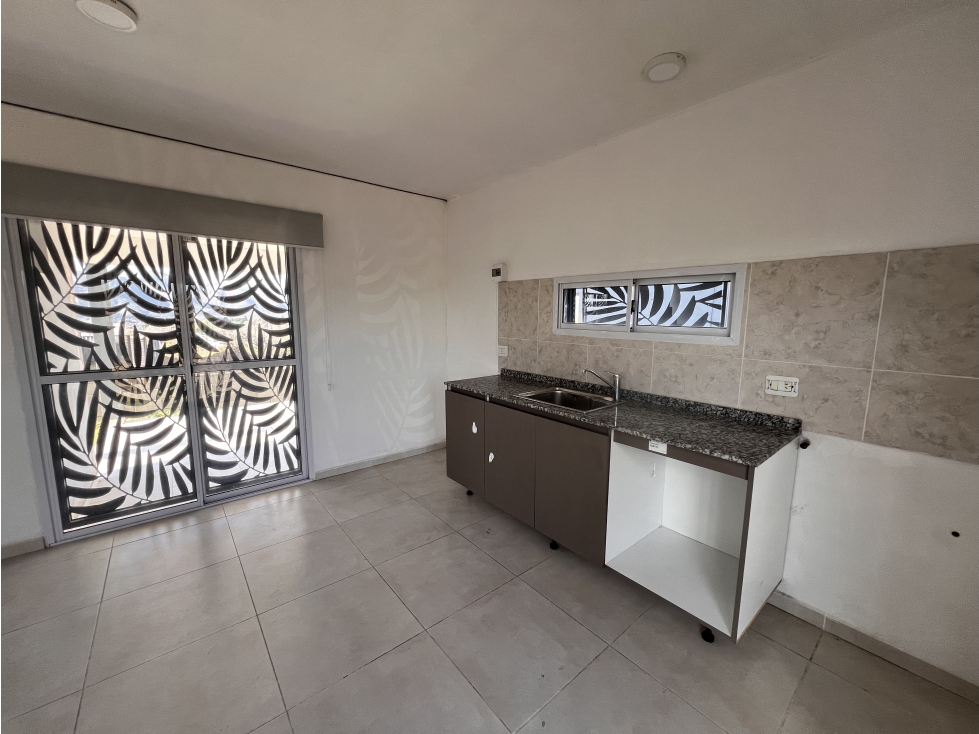 VENTA Y ALQUILER ANUAL, 3 DORMITORIOS MAS TERRAZA VISTA A LAS SIERRAS - 6