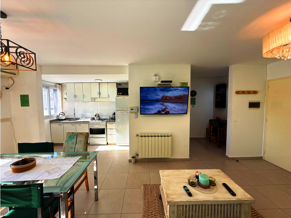 VENTA OPORTUNIDAD DEPTO MAS CANTRICO EN CARLOS PAZ — foto 4