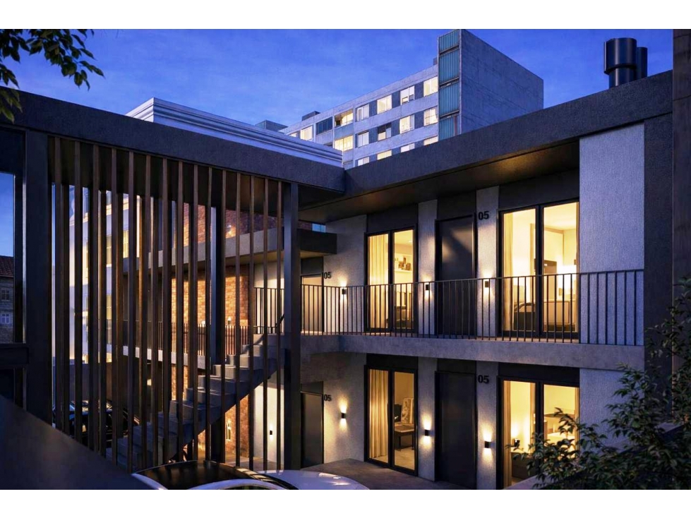 VENTA DEPARTAMENTOS EN POZO - 4