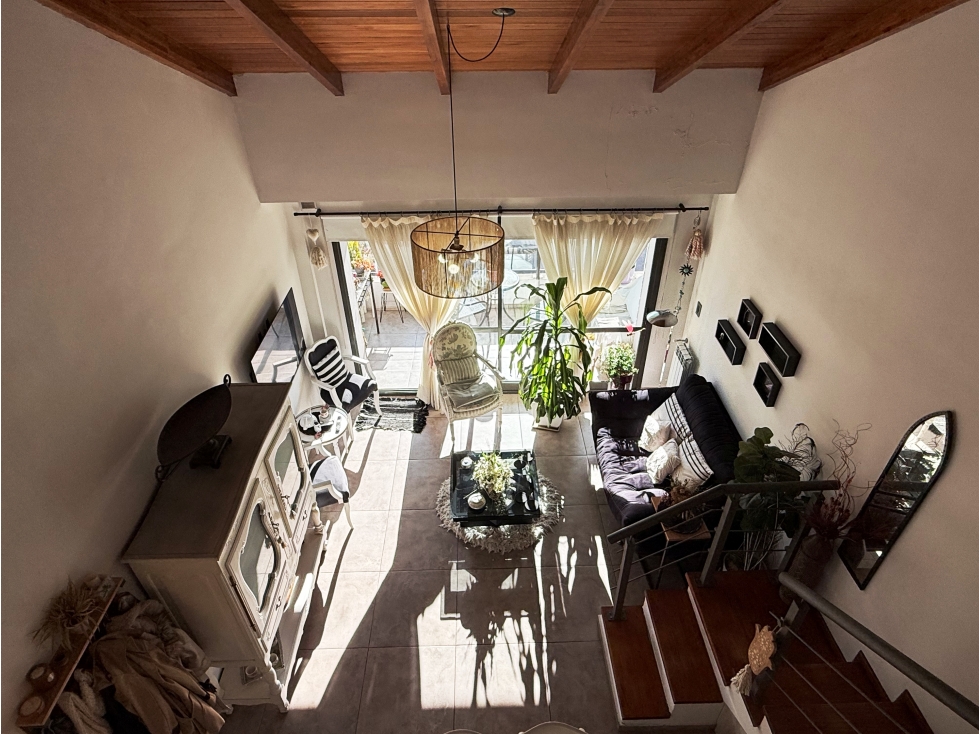 Venta dpto / Loft moderno en el corazón de Carlos Paz - 4