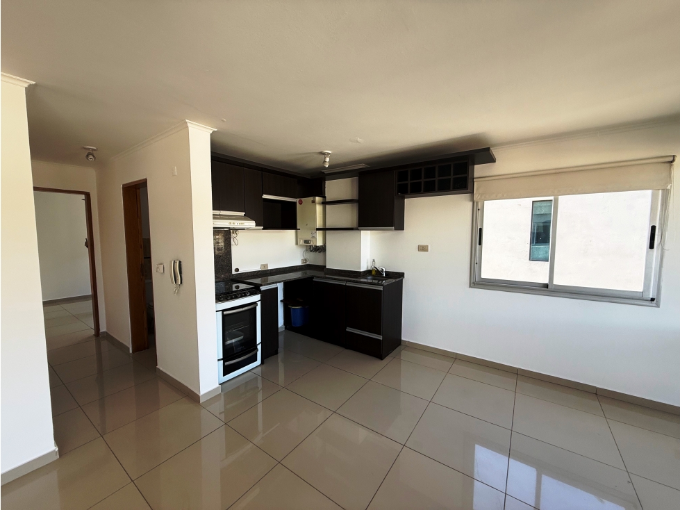 VENTA DPTO PISO 11 VISTA PANORAMICA - 4