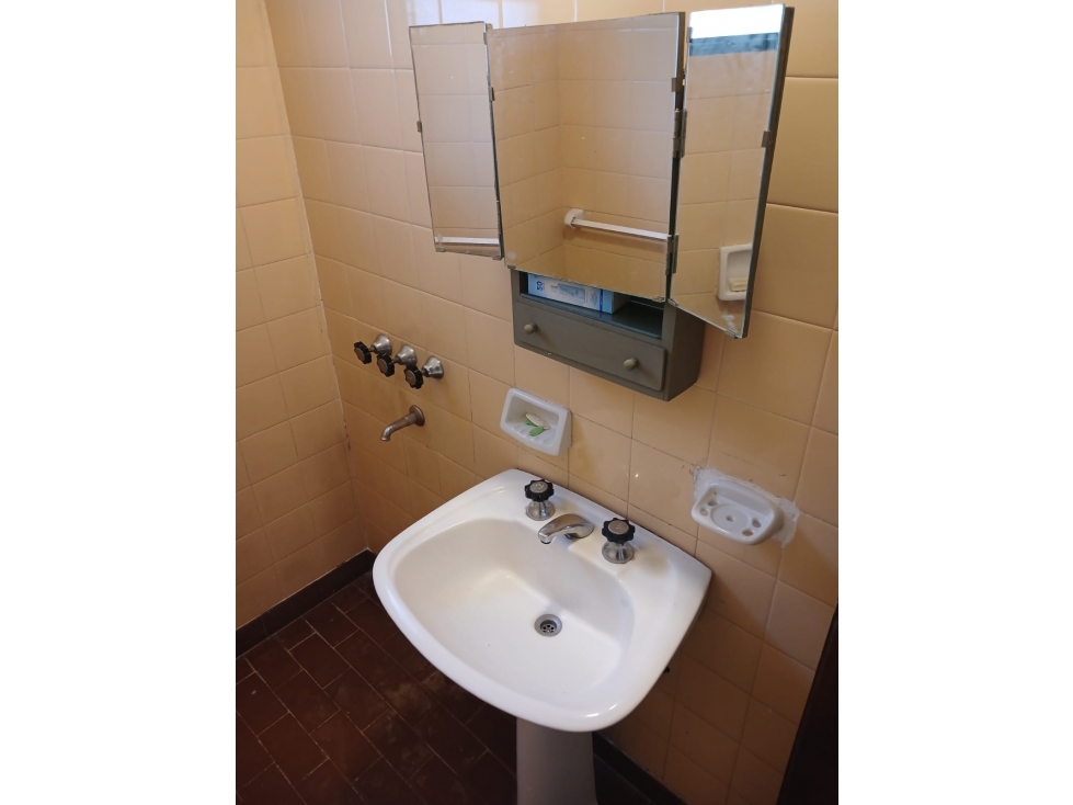OPORTUNIDAD APTO CREDITO CASA EN VILLA CARLOS PAZ — foto 4