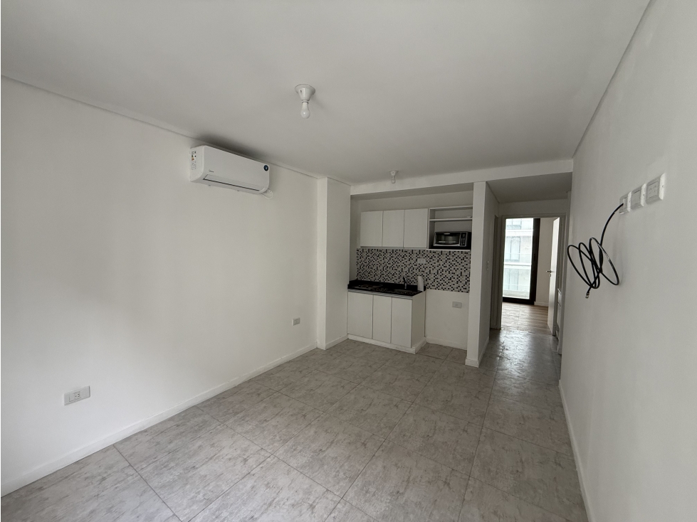 VENTA DPTO LAKE TOWERS CARLOS PAZ - 5