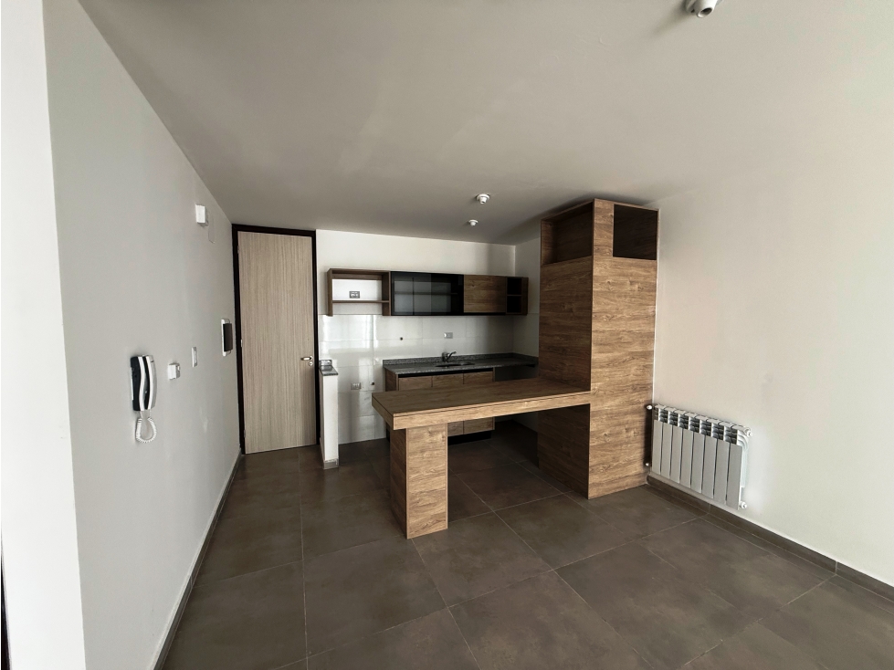 VENTA DPTO CENTRO CARLOS PAZ 2 DORMITORIOS, 2 BAÑOS - 4