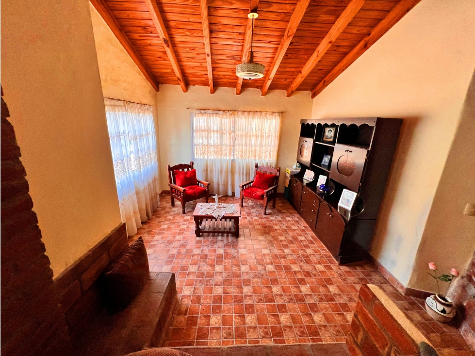 VENTA CASA CARLOS PAZ A 40 METROS DEL RIO ATENCION RETASADA — foto 6