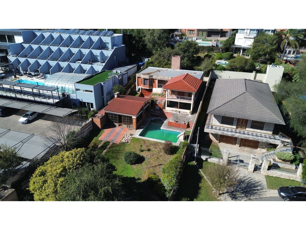 VENTA CASA BIFAMILIAR EN BARRIO LA CUESTA CARLOS PAZ - 3