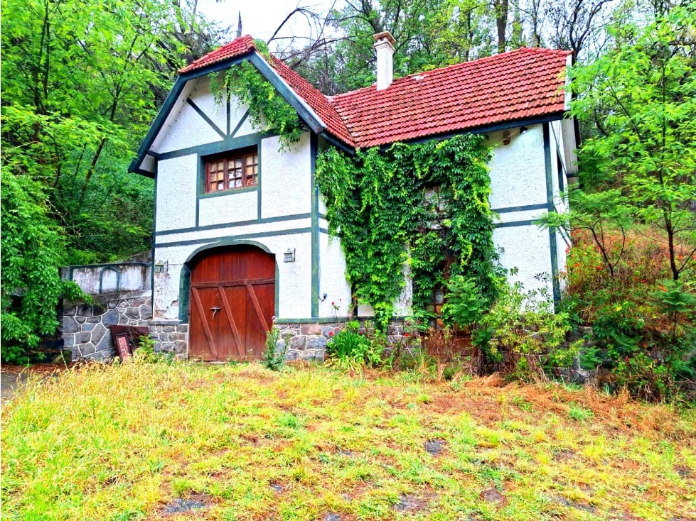 TREMENDA PROPIEDAD EN LA FALDA, TENES QUE VERLA RENOVADA - 2