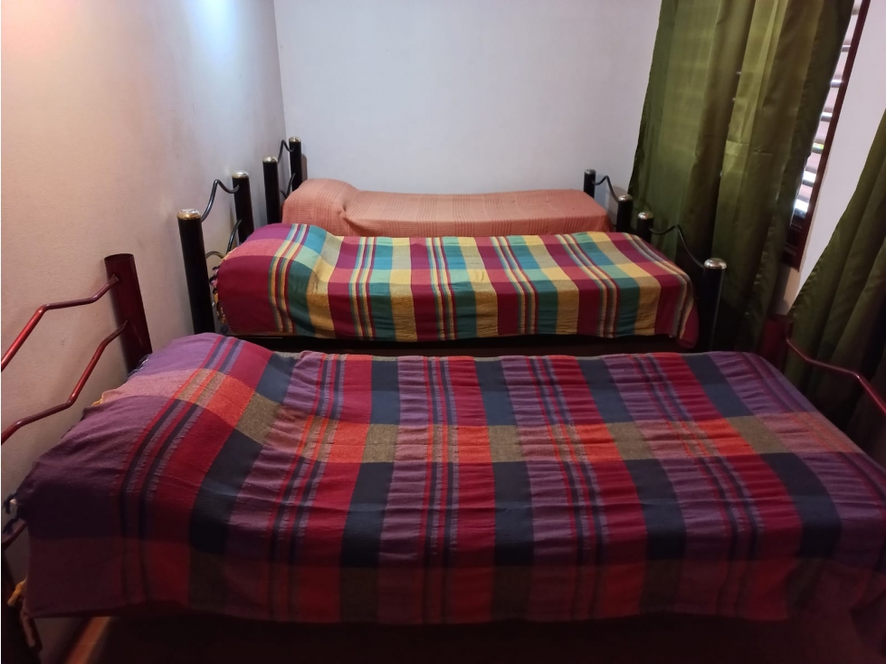 Alquiler temporario casa para hasta 12 personas en carlos paz - 5