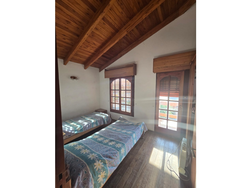 Alquiler temporario casa para hasta 12 personas en carlos paz - 3